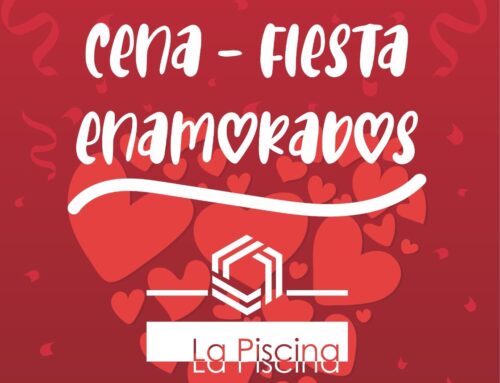 Cena – Fiesta Enamorados